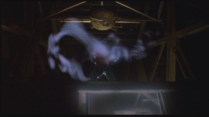 Freddy's Dead: The Final Nightmare DVD Image Vault Gallery