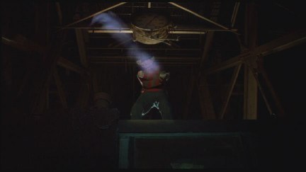 Freddy's Dead: The Final Nightmare DVD Image Vault Gallery