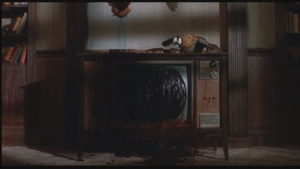 Freddy's Dead: The Final Nightmare DVD Image Vault Gallery
