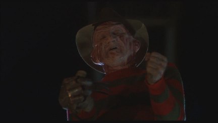 Freddy's Dead: The Final Nightmare DVD Image Vault Gallery