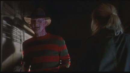 Freddy's Dead: The Final Nightmare DVD Image Vault Gallery