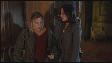 Freddy's Dead: The Final Nightmare DVD Image Vault Gallery