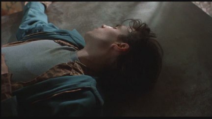 Freddy's Dead: The Final Nightmare DVD Image Vault Gallery