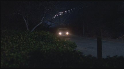 Freddy's Dead: The Final Nightmare DVD Image Vault Gallery