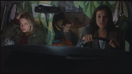 Freddy's Dead: The Final Nightmare DVD Image Vault Gallery