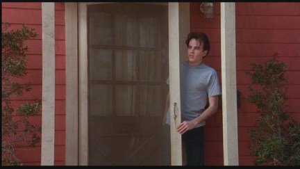 Freddy's Dead: The Final Nightmare DVD Image Vault Gallery