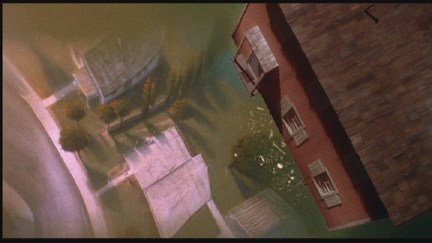 Freddy's Dead: The Final Nightmare DVD Image Vault Gallery