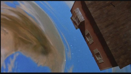 Freddy's Dead: The Final Nightmare DVD Image Vault Gallery