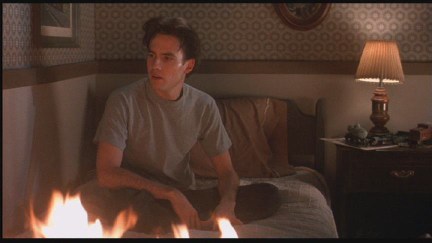 Freddy's Dead: The Final Nightmare DVD Image Vault Gallery