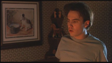 Freddy's Dead: The Final Nightmare DVD Image Vault Gallery