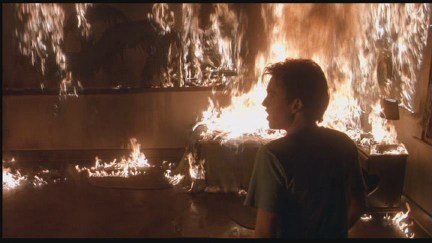 Freddy's Dead: The Final Nightmare DVD Image Vault Gallery