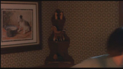 Freddy's Dead: The Final Nightmare DVD Image Vault Gallery