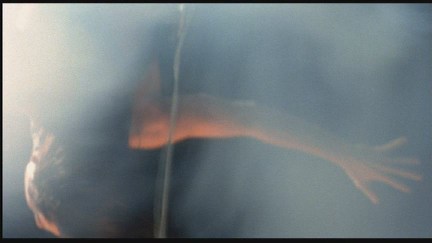 Freddy's Dead: The Final Nightmare DVD Image Vault Gallery