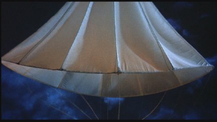Freddy's Dead: The Final Nightmare DVD Image Vault Gallery