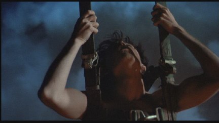 Freddy's Dead: The Final Nightmare DVD Image Vault Gallery