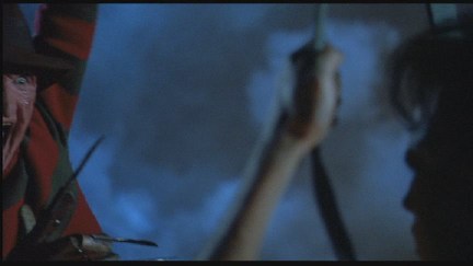 Freddy's Dead: The Final Nightmare DVD Image Vault Gallery