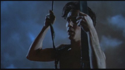 Freddy's Dead: The Final Nightmare DVD Image Vault Gallery
