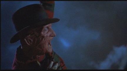 Freddy's Dead: The Final Nightmare DVD Image Vault Gallery