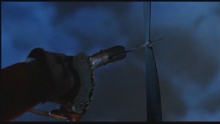 Freddy's Dead: The Final Nightmare DVD Image Vault Gallery