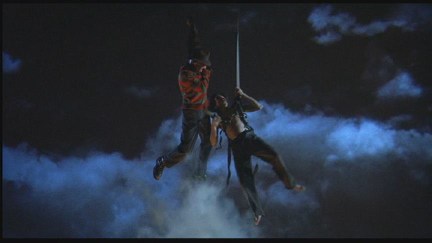 Freddy's Dead: The Final Nightmare DVD Image Vault Gallery