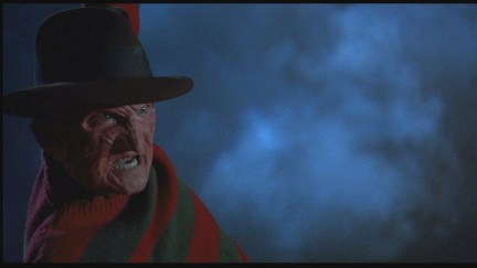Freddy's Dead: The Final Nightmare DVD Image Vault Gallery