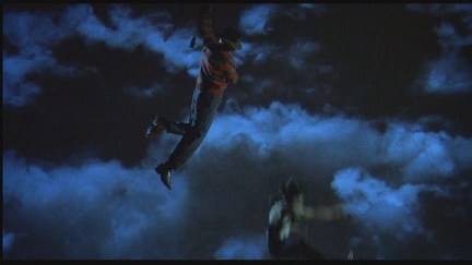 Freddy's Dead: The Final Nightmare DVD Image Vault Gallery