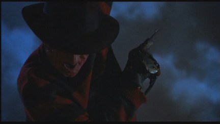 Freddy's Dead: The Final Nightmare DVD Image Vault Gallery