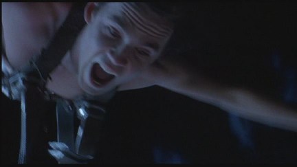 Freddy's Dead: The Final Nightmare DVD Image Vault Gallery