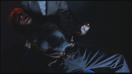 Freddy's Dead: The Final Nightmare DVD Image Vault Gallery