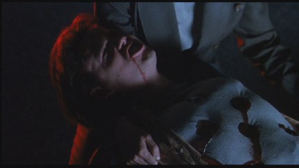 Freddy's Dead: The Final Nightmare DVD Image Vault Gallery