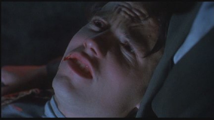 Freddy's Dead: The Final Nightmare DVD Image Vault Gallery
