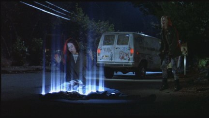 Freddy's Dead: The Final Nightmare DVD Image Vault Gallery
