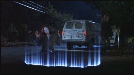 Freddy's Dead: The Final Nightmare DVD Image Vault Gallery