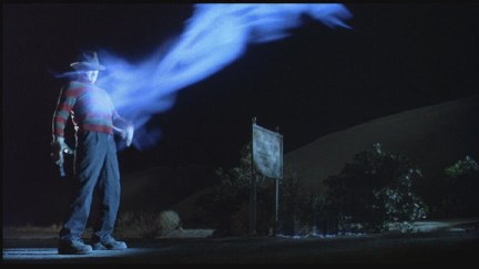 Freddy's Dead: The Final Nightmare DVD Image Vault Gallery