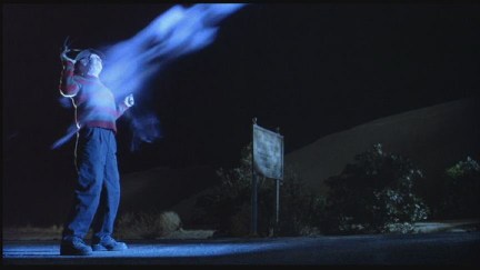 Freddy's Dead: The Final Nightmare DVD Image Vault Gallery
