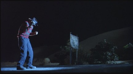 Freddy's Dead: The Final Nightmare DVD Image Vault Gallery