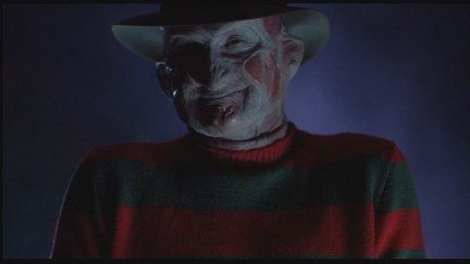 Freddy's Dead: The Final Nightmare DVD Image Vault Gallery
