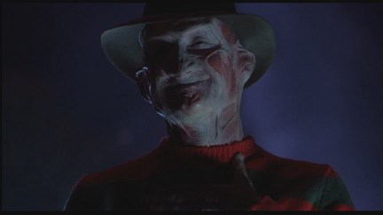 Freddy's Dead: The Final Nightmare DVD Image Vault Gallery