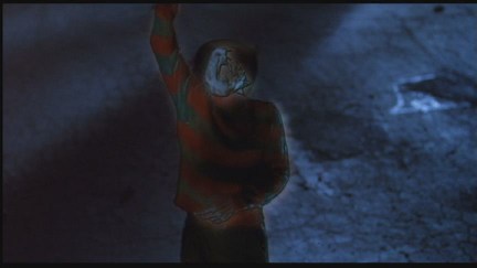 Freddy's Dead: The Final Nightmare DVD Image Vault Gallery