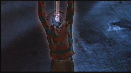 Freddy's Dead: The Final Nightmare DVD Image Vault Gallery