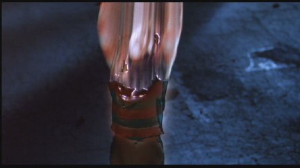 Freddy's Dead: The Final Nightmare DVD Image Vault Gallery