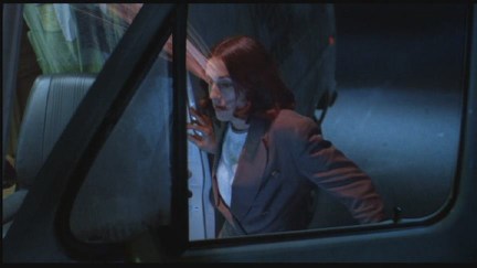 Freddy's Dead: The Final Nightmare DVD Image Vault Gallery