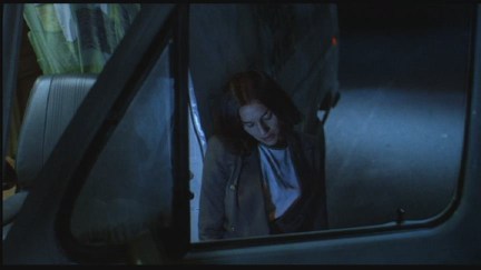 Freddy's Dead: The Final Nightmare DVD Image Vault Gallery