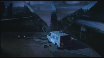 Freddy's Dead: The Final Nightmare DVD Image Vault Gallery