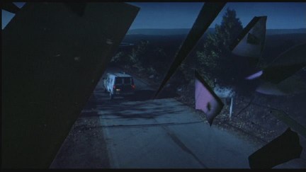 Freddy's Dead: The Final Nightmare DVD Image Vault Gallery
