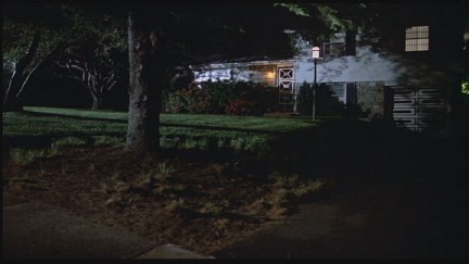 Freddy's Dead: The Final Nightmare DVD Image Vault Gallery