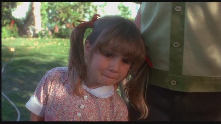 Freddy's Dead: The Final Nightmare DVD Image Vault Gallery