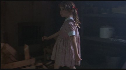 Freddy's Dead: The Final Nightmare DVD Image Vault Gallery