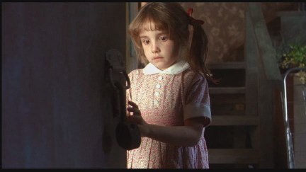 Freddy's Dead: The Final Nightmare DVD Image Vault Gallery