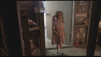 Freddy's Dead: The Final Nightmare DVD Image Vault Gallery